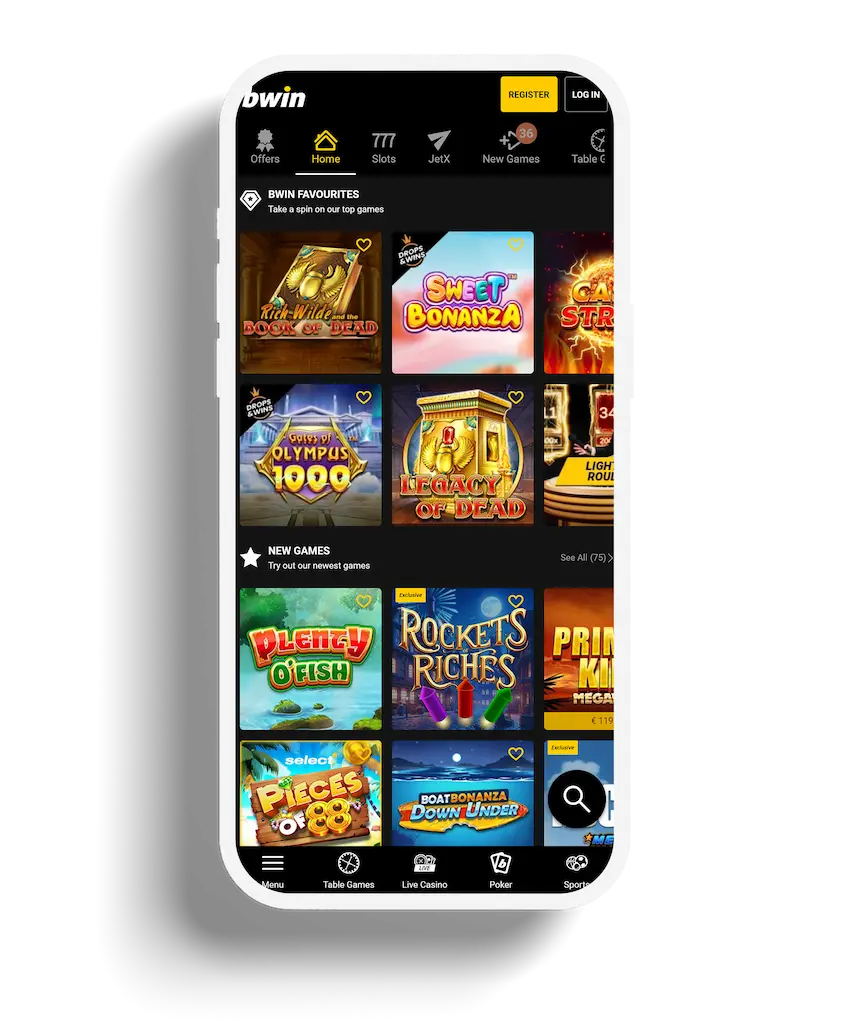 Bwin Aviator Express Crash Gaming