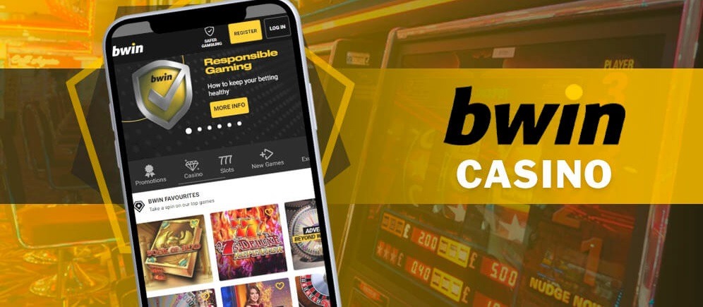 Bwin In-Play Live Sportsbook