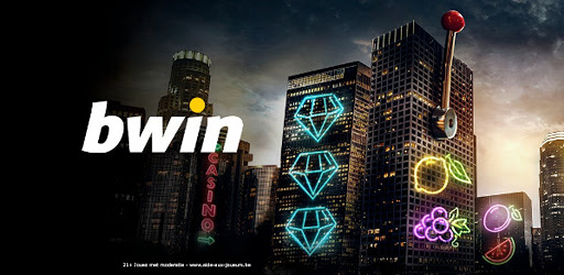 Bwin VIP Live Dealer Salon